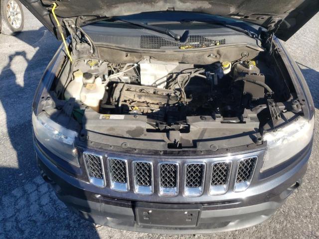 Photo 6 VIN: 1C4NJCBA6GD568511 - JEEP COMPASS SP 