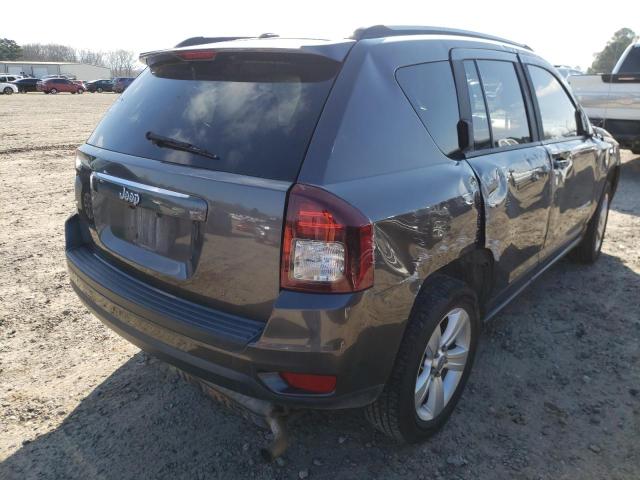 Photo 3 VIN: 1C4NJCBA6GD612118 - JEEP COMPASS SP 