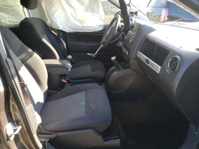 Photo 4 VIN: 1C4NJCBA6GD612118 - JEEP COMPASS SP 