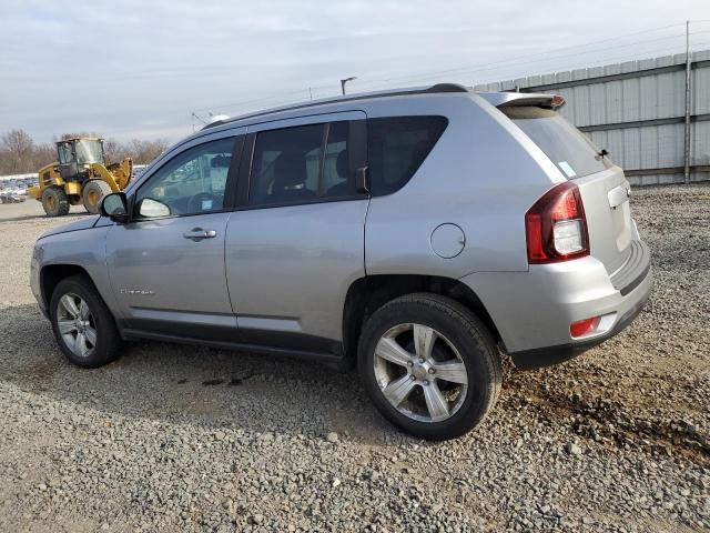 Photo 1 VIN: 1C4NJCBA6GD621837 - JEEP COMPASS SP 