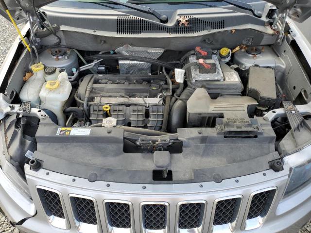 Photo 11 VIN: 1C4NJCBA6GD621837 - JEEP COMPASS SP 