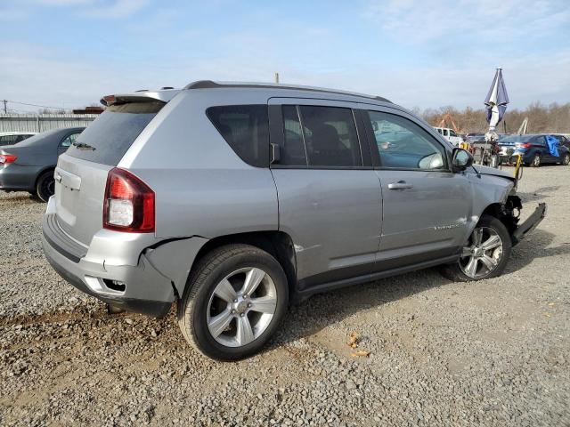 Photo 2 VIN: 1C4NJCBA6GD621837 - JEEP COMPASS SP 