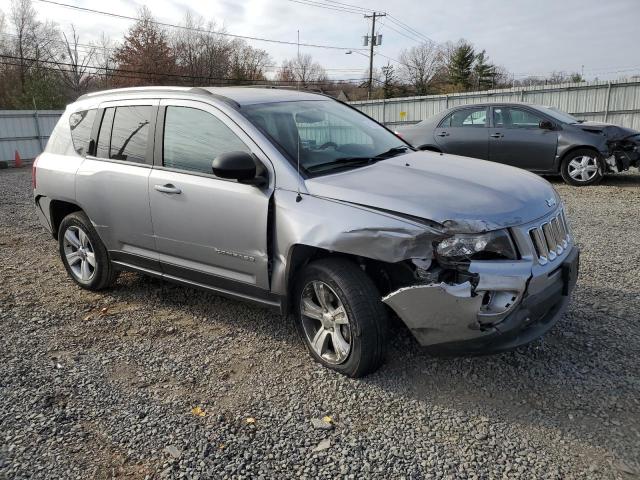 Photo 3 VIN: 1C4NJCBA6GD621837 - JEEP COMPASS SP 