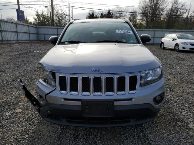 Photo 4 VIN: 1C4NJCBA6GD621837 - JEEP COMPASS SP 