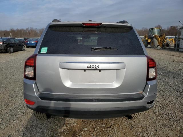 Photo 5 VIN: 1C4NJCBA6GD621837 - JEEP COMPASS SP 