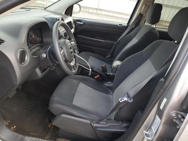 Photo 6 VIN: 1C4NJCBA6GD621837 - JEEP COMPASS SP 