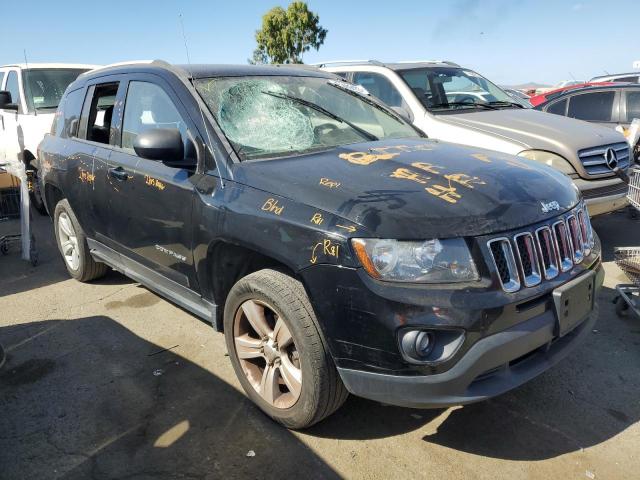 Photo 3 VIN: 1C4NJCBA6GD634152 - JEEP COMPASS SP 