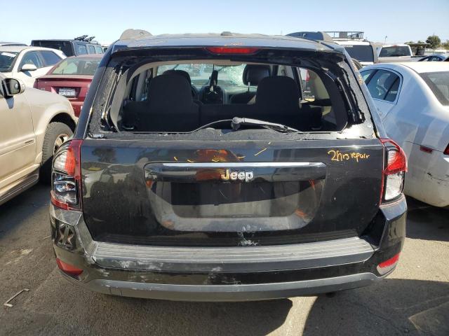 Photo 5 VIN: 1C4NJCBA6GD634152 - JEEP COMPASS SP 