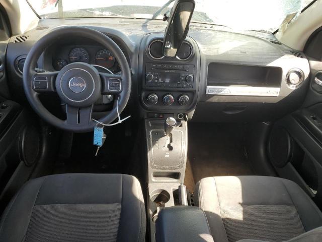 Photo 7 VIN: 1C4NJCBA6GD634152 - JEEP COMPASS SP 