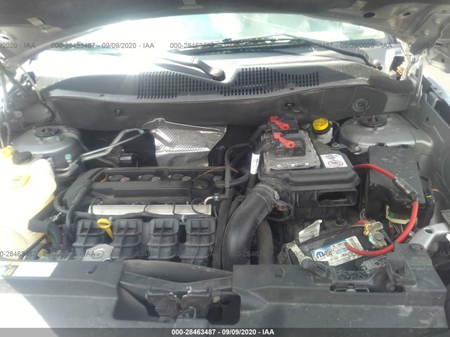 Photo 9 VIN: 1C4NJCBA6GD648567 - JEEP COMPASS 