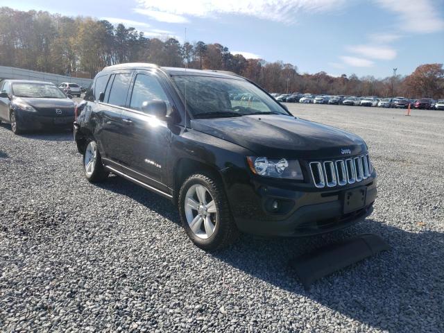 Photo 0 VIN: 1C4NJCBA6GD665059 - JEEP COMPASS SP 