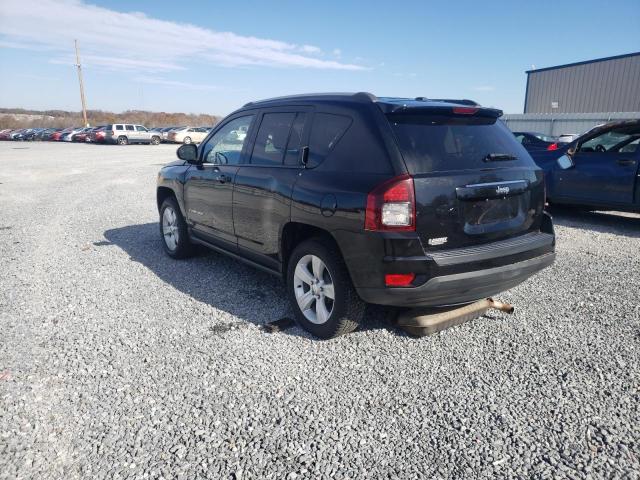 Photo 2 VIN: 1C4NJCBA6GD665059 - JEEP COMPASS SP 