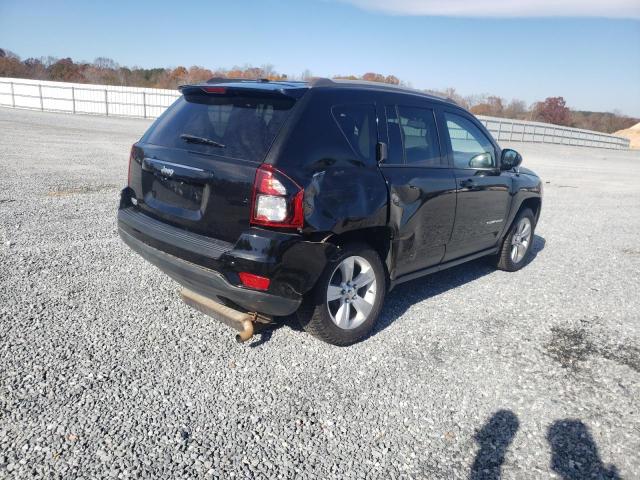 Photo 3 VIN: 1C4NJCBA6GD665059 - JEEP COMPASS SP 