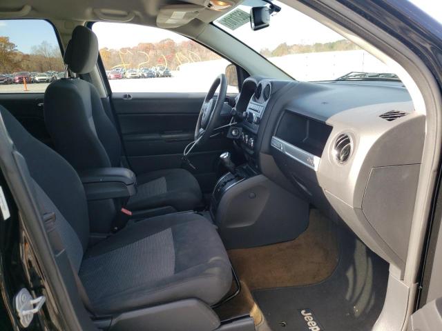 Photo 4 VIN: 1C4NJCBA6GD665059 - JEEP COMPASS SP 