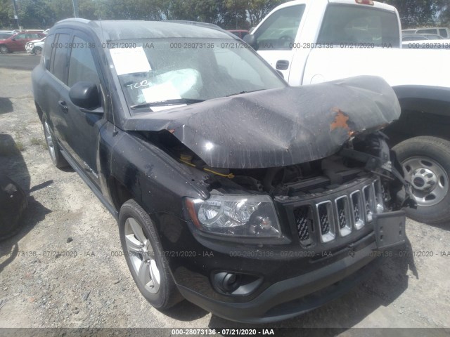 Photo 0 VIN: 1C4NJCBA6GD665949 - JEEP COMPASS 