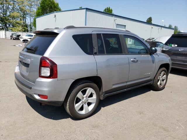 Photo 2 VIN: 1C4NJCBA6GD666342 - JEEP COMPASS SP 