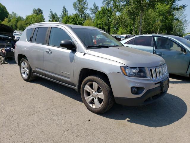 Photo 3 VIN: 1C4NJCBA6GD666342 - JEEP COMPASS SP 