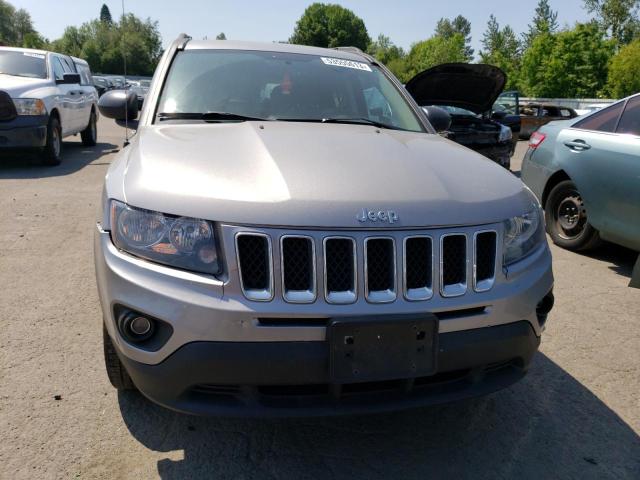 Photo 4 VIN: 1C4NJCBA6GD666342 - JEEP COMPASS SP 