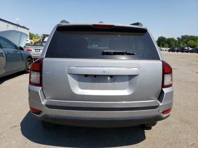 Photo 5 VIN: 1C4NJCBA6GD666342 - JEEP COMPASS SP 