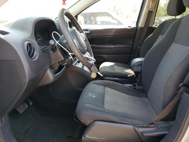 Photo 6 VIN: 1C4NJCBA6GD666342 - JEEP COMPASS SP 