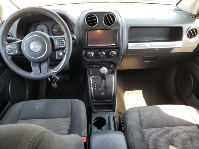 Photo 7 VIN: 1C4NJCBA6GD666342 - JEEP COMPASS SP 