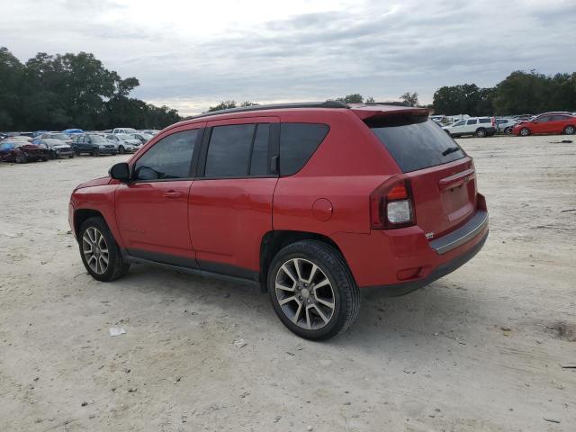 Photo 1 VIN: 1C4NJCBA6GD676904 - JEEP COMPASS 