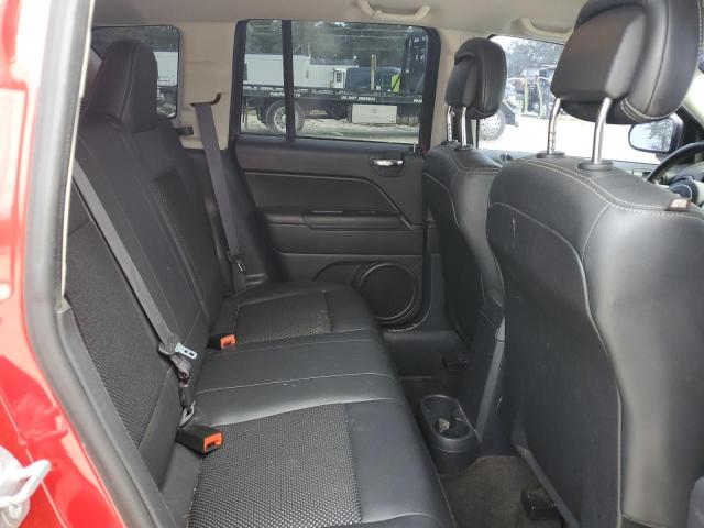 Photo 10 VIN: 1C4NJCBA6GD676904 - JEEP COMPASS 