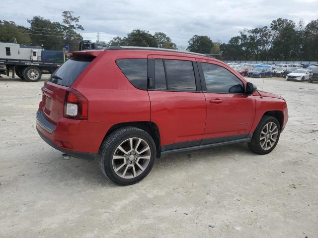 Photo 2 VIN: 1C4NJCBA6GD676904 - JEEP COMPASS 