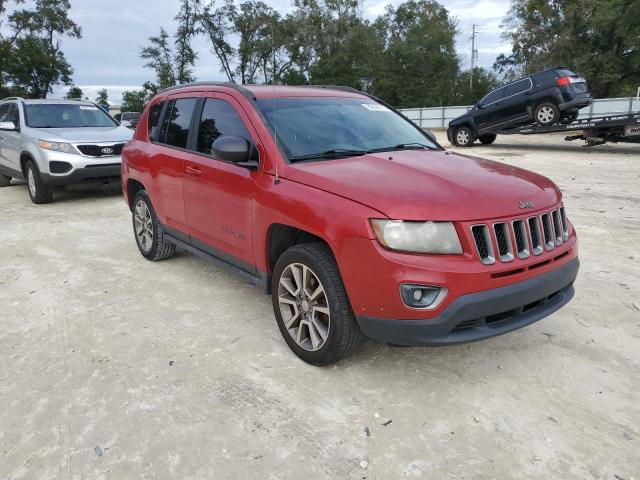 Photo 3 VIN: 1C4NJCBA6GD676904 - JEEP COMPASS 