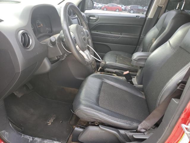 Photo 6 VIN: 1C4NJCBA6GD676904 - JEEP COMPASS 