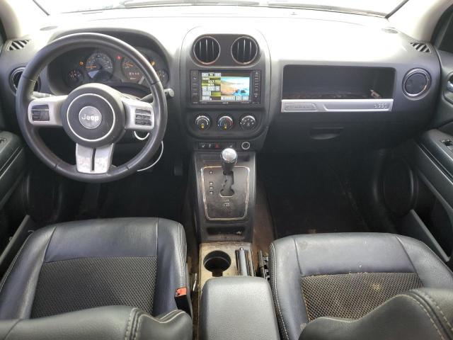 Photo 7 VIN: 1C4NJCBA6GD676904 - JEEP COMPASS 