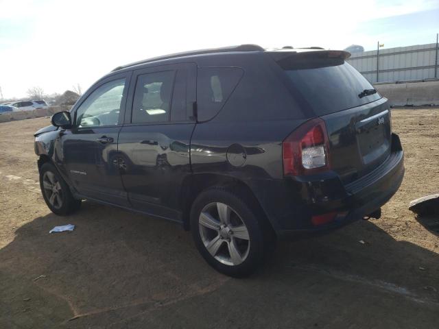 Photo 1 VIN: 1C4NJCBA6GD688017 - JEEP COMPASS 