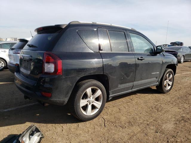 Photo 2 VIN: 1C4NJCBA6GD688017 - JEEP COMPASS 