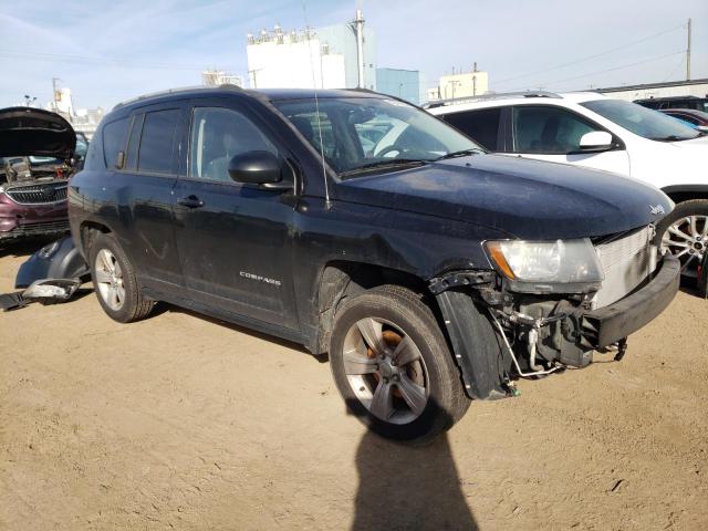 Photo 3 VIN: 1C4NJCBA6GD688017 - JEEP COMPASS 