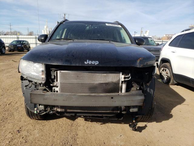 Photo 4 VIN: 1C4NJCBA6GD688017 - JEEP COMPASS 