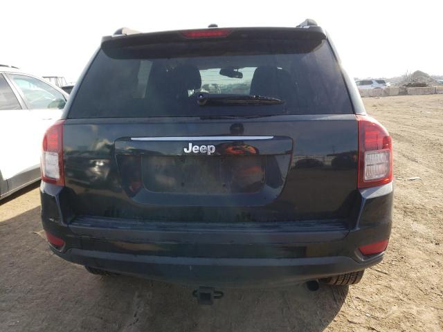 Photo 5 VIN: 1C4NJCBA6GD688017 - JEEP COMPASS 