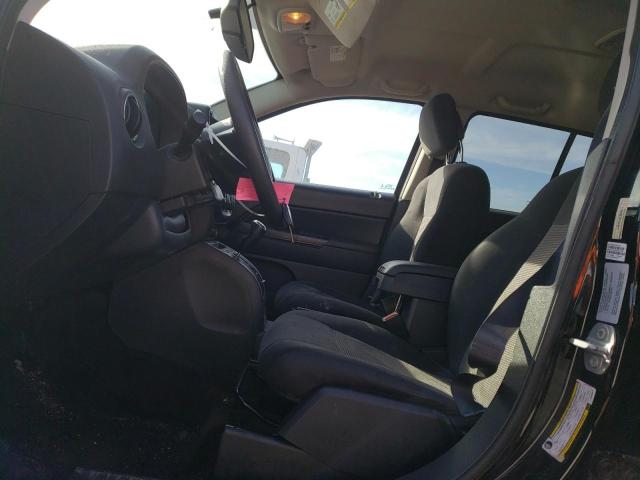 Photo 6 VIN: 1C4NJCBA6GD688017 - JEEP COMPASS 