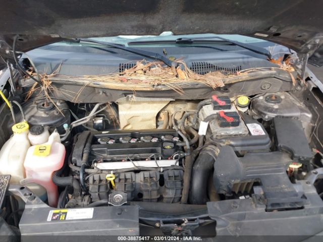 Photo 9 VIN: 1C4NJCBA6GD688647 - JEEP COMPASS 