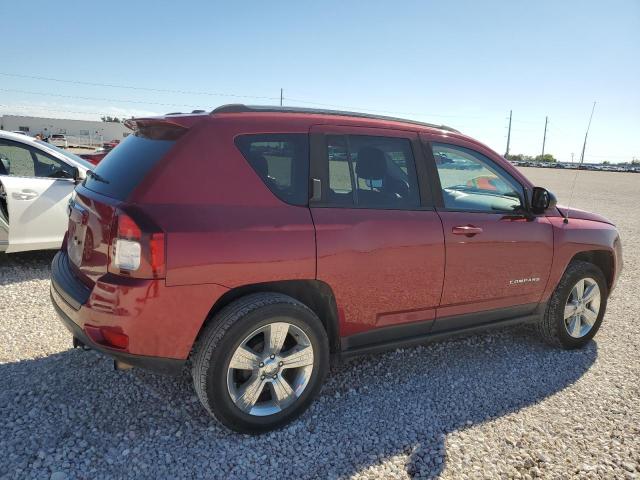 Photo 2 VIN: 1C4NJCBA6GD715457 - JEEP COMPASS 