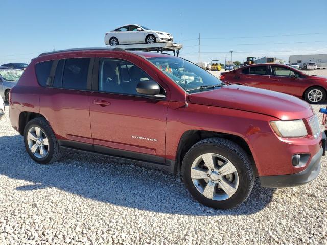 Photo 3 VIN: 1C4NJCBA6GD715457 - JEEP COMPASS 