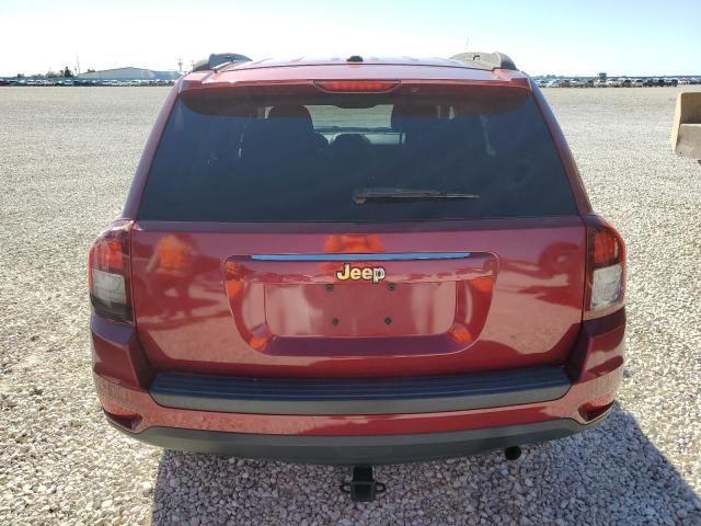 Photo 5 VIN: 1C4NJCBA6GD715457 - JEEP COMPASS 