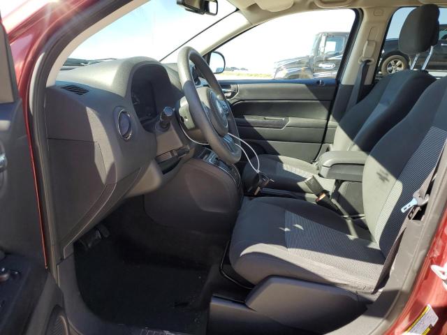 Photo 6 VIN: 1C4NJCBA6GD715457 - JEEP COMPASS 