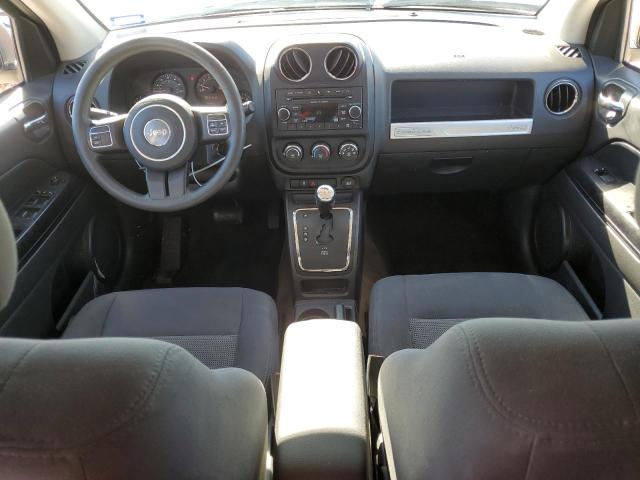 Photo 7 VIN: 1C4NJCBA6GD715457 - JEEP COMPASS 