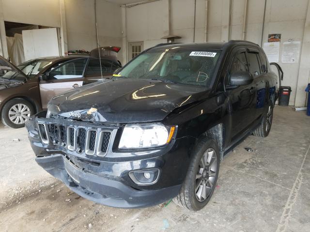 Photo 1 VIN: 1C4NJCBA6GD738074 - JEEP COMPASS 