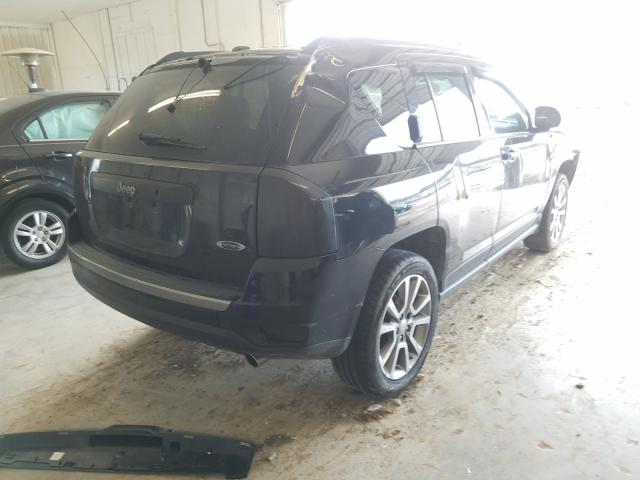 Photo 3 VIN: 1C4NJCBA6GD738074 - JEEP COMPASS 