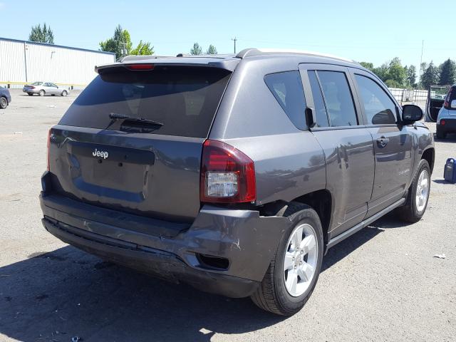 Photo 3 VIN: 1C4NJCBA6GD739161 - JEEP COMPASS 