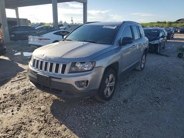 Photo 1 VIN: 1C4NJCBA6GD742299 - JEEP COMPASS SP 