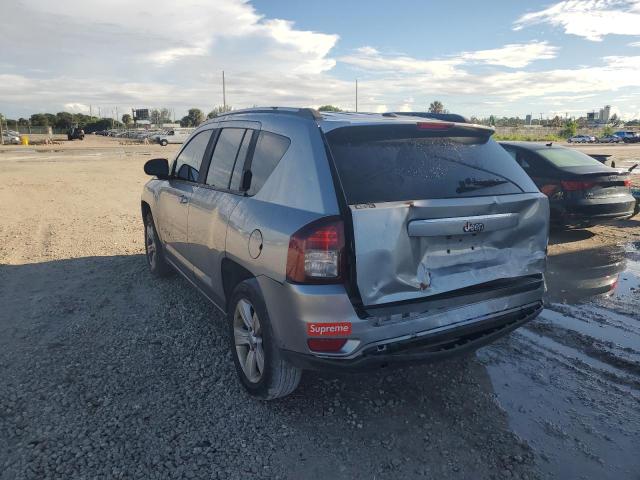 Photo 2 VIN: 1C4NJCBA6GD742299 - JEEP COMPASS SP 