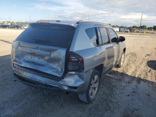 Photo 3 VIN: 1C4NJCBA6GD742299 - JEEP COMPASS SP 