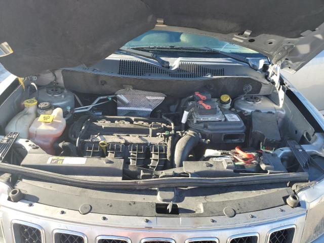 Photo 6 VIN: 1C4NJCBA6GD742299 - JEEP COMPASS SP 